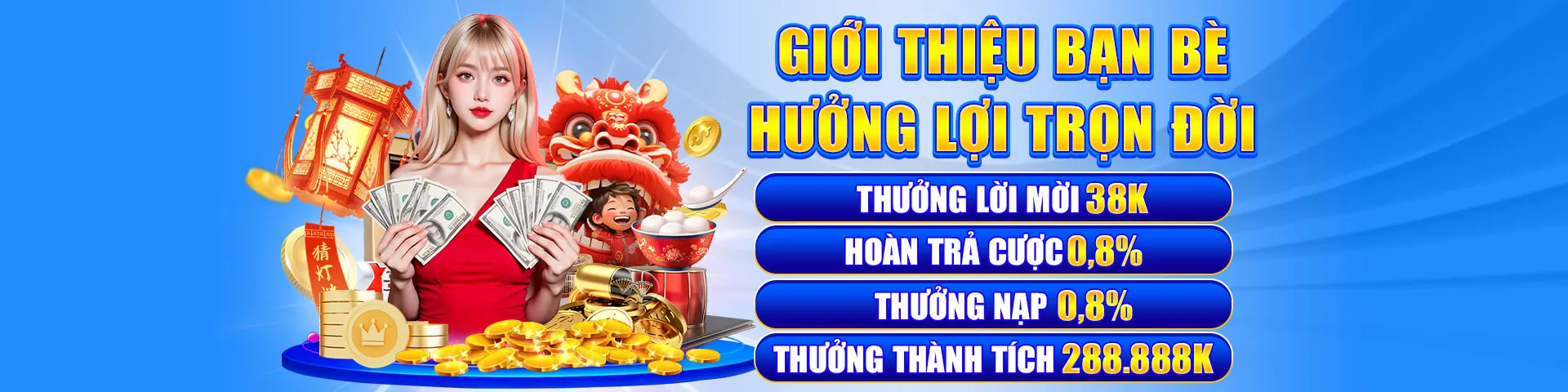 Thưởng đăng ký người chơi mới J99 2026